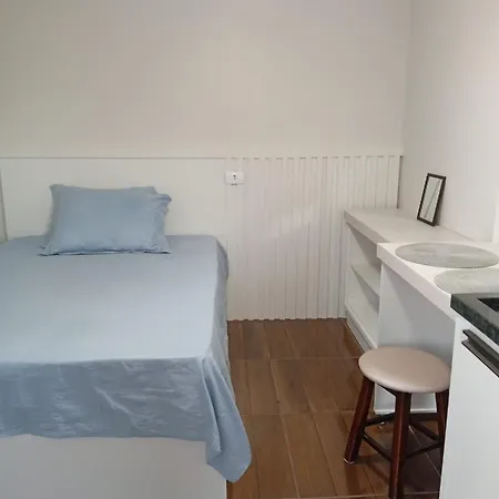 Solar Curitiba Suites-3