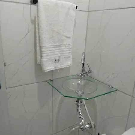 Solar Curitiba Suites-2