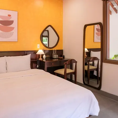 Benny Homestay Huế-2