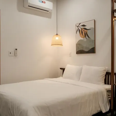 Benny Homestay Huế-3