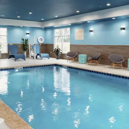 Hampton Inn & Suites Cedar City, Ut-3