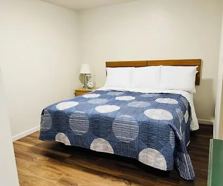 Stay Lodge Of Decatur-2