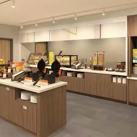 Home2 Suites By Hilton Hickory-2