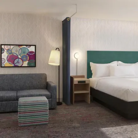 Home2 Suites By Hilton Hickory-3