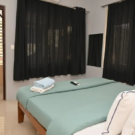 Peaceful Studio-2