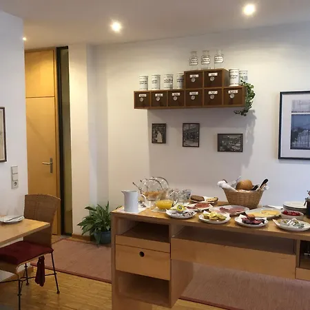Hotel Alte Drogerie - Al Caminetto-2