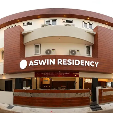Aswin Residency-2