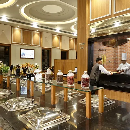 Palm Green Hotel & Resorts-2