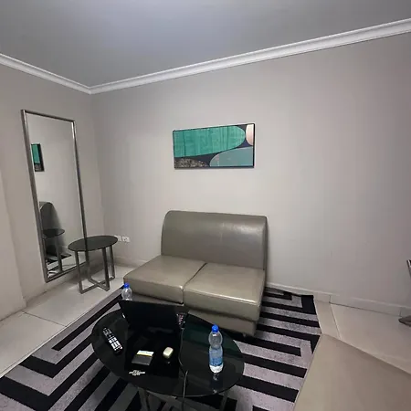The Sheger Addis Blue Luxury Hotel-2