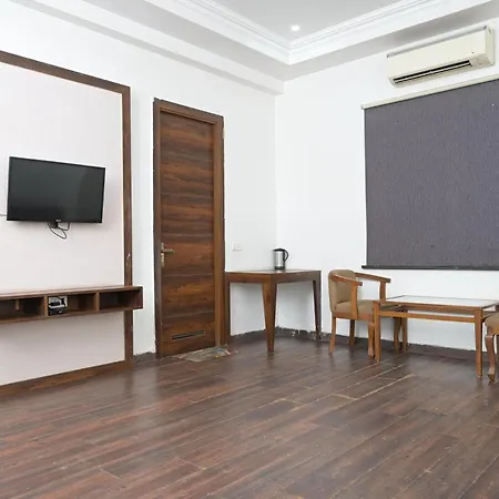 Hotel Dev Sagar & Restaurant-2