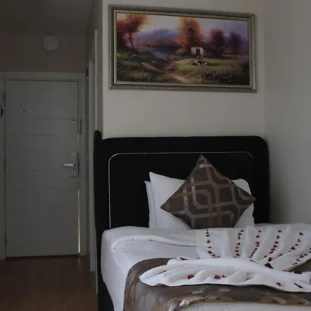 Grand Otel Konuralp-2