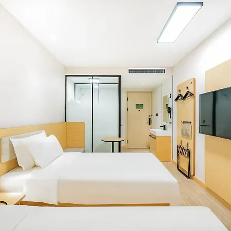 Hi Inn Beijing Daxing Xingguang Film And Television Park-3