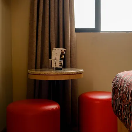 Hotel Nuevo Laredo-2