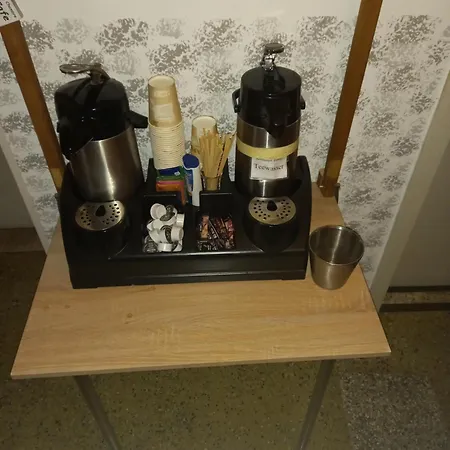 Hotel Restaurant zur Gondel-2
