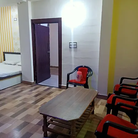 The Rajabhoj Palace Hotel-3