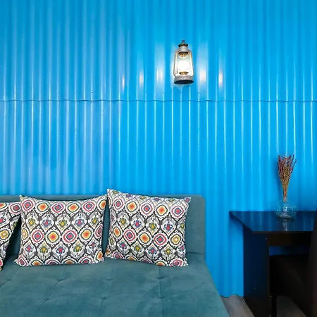 Duet Hostel-2