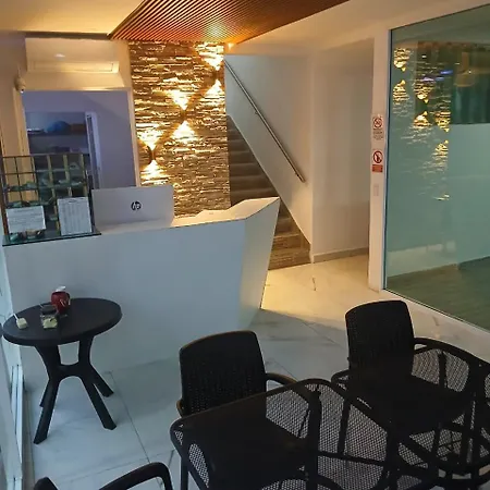 Hotel Cristal-3
