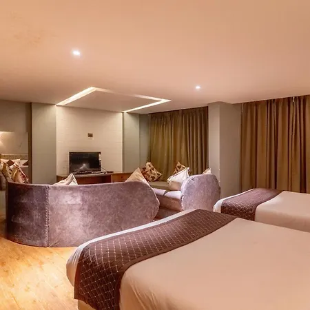 Kava Suites Namchi-2