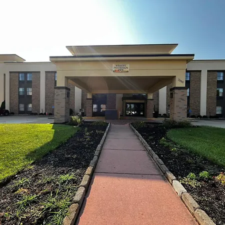 Spark By Hilton Fairborn-2