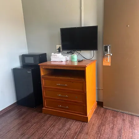 Sheddran Motel-2
