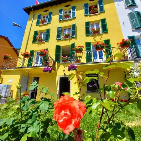 La Casa Della Seta-2