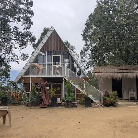 Ashokavanam Heritage Village By N Square-3