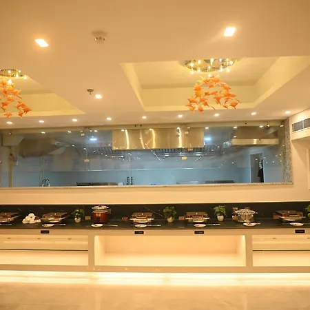 Quality Inn Rama, Ayodhya-2