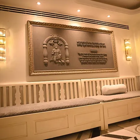 Quality Inn Rama, Ayodhya-3
