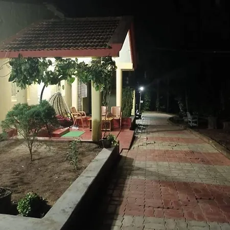 Coorg Namana Homestay-2