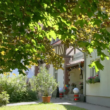 Hotel und Restaurant am Bismarckturm-2