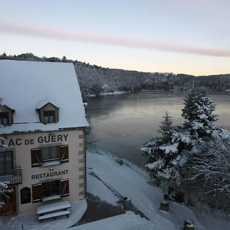 Auberge du lac de Guéry-3