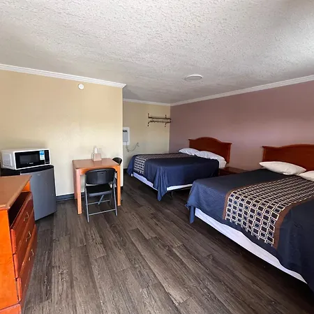 Economy Inn Express-2