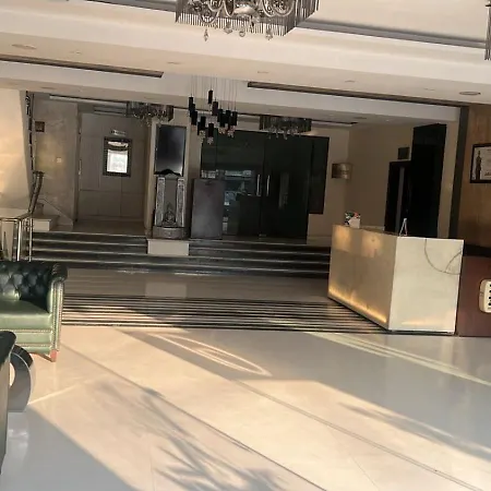 Hotel Downtown-2