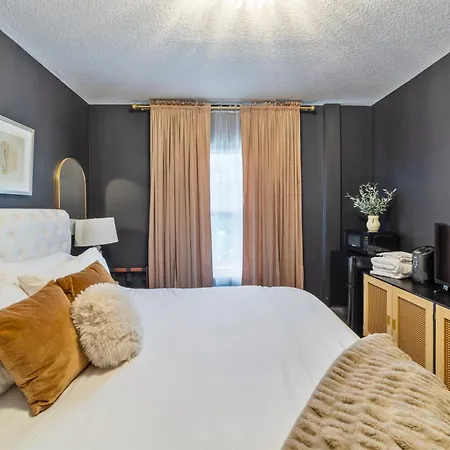 Casa De Teo Boutique Inn-2