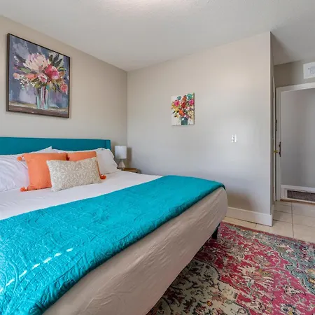 Casa De Teo Boutique Inn-3