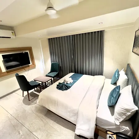 Hotel Comfort-2