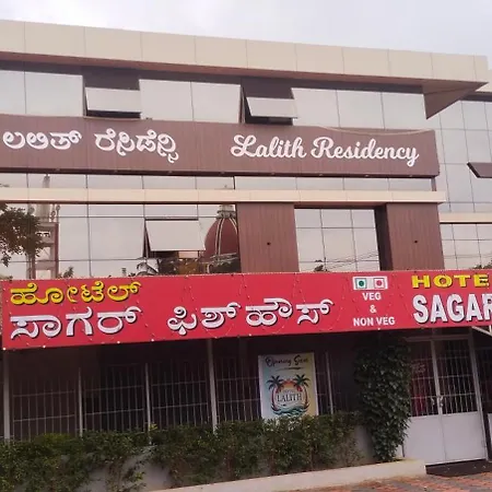 Lalith Residency-2