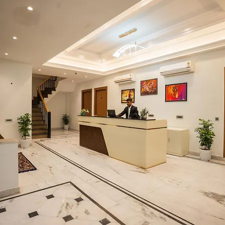 Tripli Hotels Ganga Heaven Rishikesh - Laxman Jhula-2