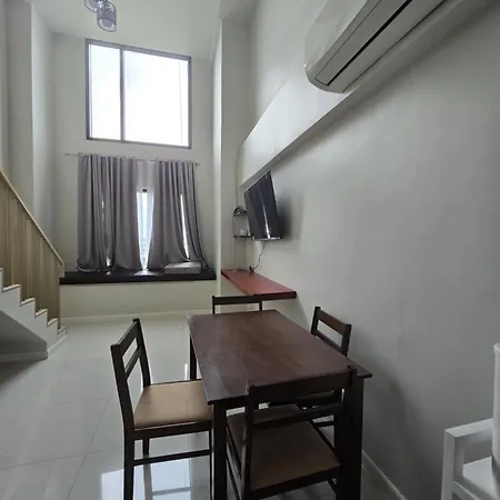 Mandani Bay Suites Tower 2 - Cebu City-2