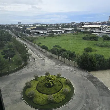 Mandani Bay Suites Tower 2 - Cebu City-3