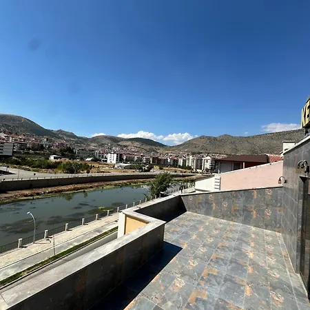 Kehribar Otel-2