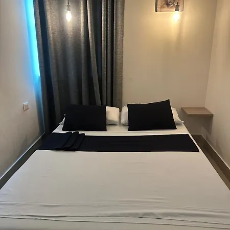 Hotel Ibiza Hotel en Cartagena de indias, sector comercial-2