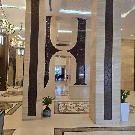 Manazel Al Ain Ajyad Hotel-3