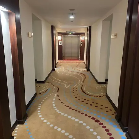 Manazel Al Ain Ajyad Hotel-2