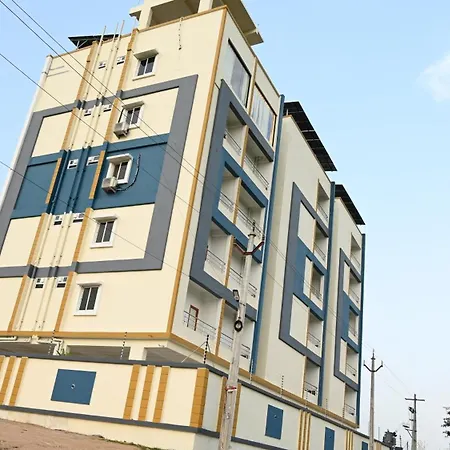 Rkn Home Stays-2