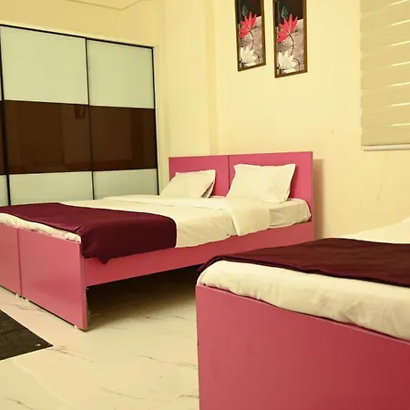 Rkn Home Stays-3