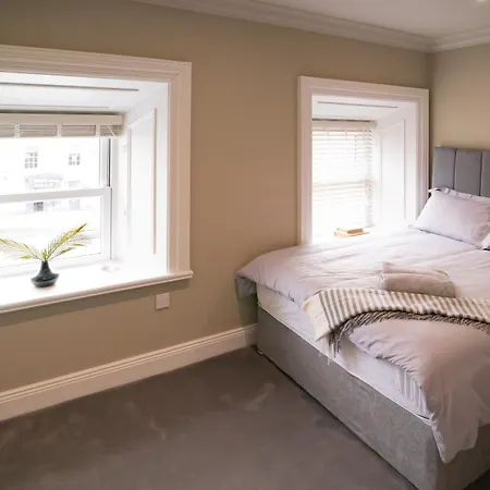 The Market House B&B-3