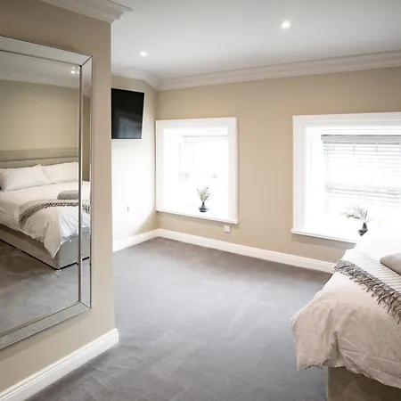 The Market House B&B-2