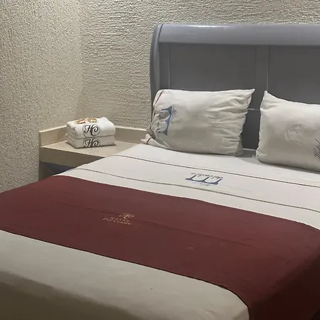 Hotel Del Centro-3