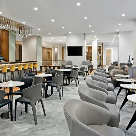 Ac Hotel By Marriott St. Louis Downtown-2